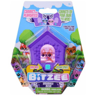 Bitzee Piesek — interaktywny zwierzak - Spin Master