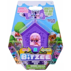 Bitzee Piesek — interaktywny zwierzak - Spin Master