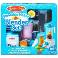 Blender do smoothie z drewnianymi akcesoriami - Melissa &amp; Doug
