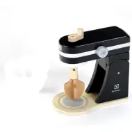 Blender ręczny Electrolux z drewna