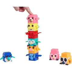 Bloxies: Kolekcjonerska figurka-niespodzianka - seria 2 - Simba Toys zdjęcie 2