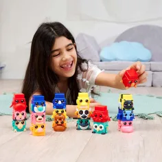 Bloxies: Kolekcjonerska figurka-niespodzianka - seria 2 - Simba Toys zdjęcie 4