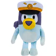 Bluey: Pluszowa figurka Kapitan Bluey 20 cm