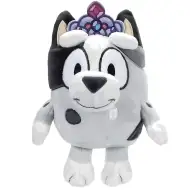 Bluey: Pluszowa figurka Muffin 18 cm