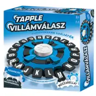 Błyskawiczny quiz – gra towarzyska
