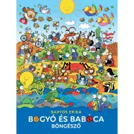 Bogyó i Babcia – przeglądarka Pagony