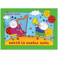 Bolek i Lolek grają – książka z bajkami
