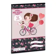 Bon Voyage słowniczek A/5