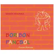 Boribon pluska – książka z bajkami