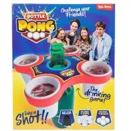 Bottle Pong Gra Imprezowa