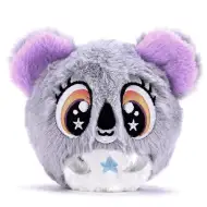Bouncibles: Pluszowa piłka do odbijania – Kippy, szary koala