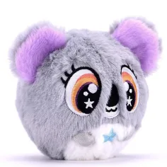 Bouncibles: Pluszowa piłka do odbijania – Kippy, szary koala zdjęcie 2