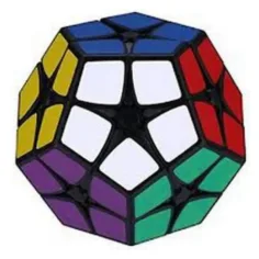 Brain Cube: 2x2 magiczny wielokąt zdjęcie 2