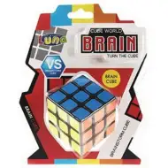 Brain Cube: kostka Rubika 3x3