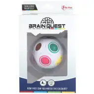 Brain Quest: Magiczna kula układanka