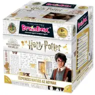 BrainBox - Gra towarzyska Harry Potter