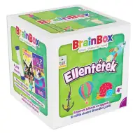 Brainbox: Gra towarzyska przeciwieństw