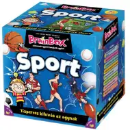 Brainbox: Sport gra towarzyska