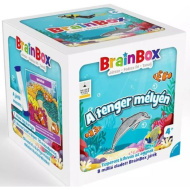 Brainbox: W głębinach oceanu