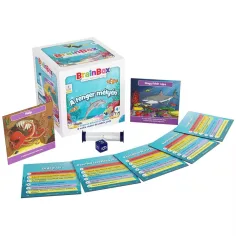Brainbox: W głębinach oceanu zdjęcie 2