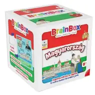 Brainbox: Węgry gra towarzyska