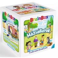 Brainbox: Zwierzęta domowe