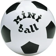 Bramka piłkarska Goal Post z piłką zdjęcie 2