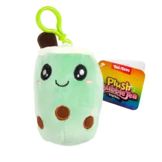 Brelok pluszowy Bubble Tea w różnych wariantach 1 szt. zdjęcie 3