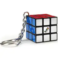 Brelok z kostką Rubika 3x3 – Spin Master