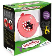 Bronco gra logiczna - Recent Toys