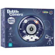 Bubble Camera: Kosmiczny aparat do robienia baniek mydlanych z światłem i dźwiękiem