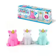 Buddy&amp;Barney: Jednorożec Świecący i Pryskający