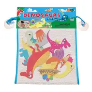 Buddy&amp;Barney Przyklej do kafelki – Dinozaury