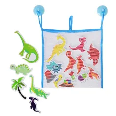 Buddy&Barney Przyklej do kafelki – Dinozaury zdjęcie 2