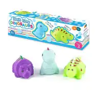 Buddy&amp;Barney: Świecący Dinozaur z Wodotryskiem