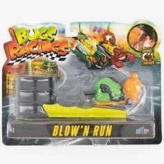 Bug Racing z wyrzutnią samochodów w różnych wariantach zdjęcie 3