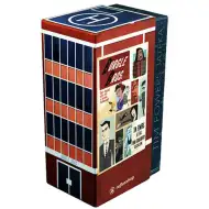 Burgle Bros. gra planszowa