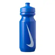 Butelka Nike Big Mouth 650 ml w kolorze niebieskim