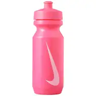 Butelka Nike Big Mouth 650 ml w kolorze różowym