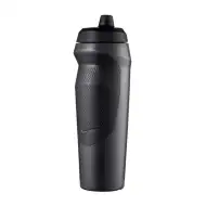 Butelka Nike Hypersport 600 ml w kolorze antracytowym