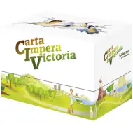 CIV: Carta Impera Victoria gra planszowa