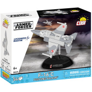 COBI: Armed Forces F-16C Fighting Falcon zestaw konstrukcyjny (5929)