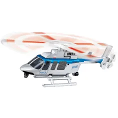 COBI: Bell 407 Policja zestaw konstrukcyjny (26628) zdjęcie 2