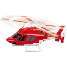 COBI: Bell 429 Śmigłowiec Ratownictwa Lotniczego zestaw konstrukcyjny (26629) zdjęcie 5