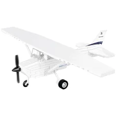 COBI: Biały zestaw konstrukcyjny Cessna 172 Skyhawk (26620) zdjęcie 2