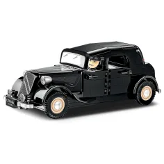 COBI: Citroën 15CV SIX D zestaw konstrukcyjny samochodu (2267) zdjęcie 3