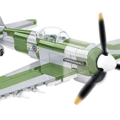COBI: Hawker Typhoon Mk.1B zestaw klocków (5864) zdjęcie 2