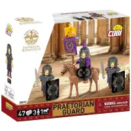 COBI: Imperium Romanum – Zestaw figurek Gwardii Pretoriańskiej (20072)