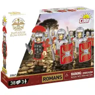 COBI: Imperium Romanum - Zestaw figurek Rzymianie (20067)
