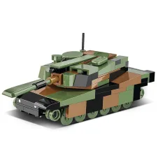 COBI: K2 Black Panther czołg zestaw konstrukcyjny (3107) zdjęcie 2